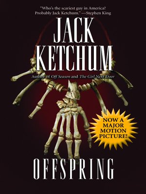 Offspring - ebook